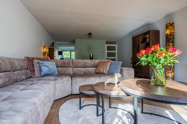 Property photo 12 - Slotgracht 51, 5346 KG Oss
